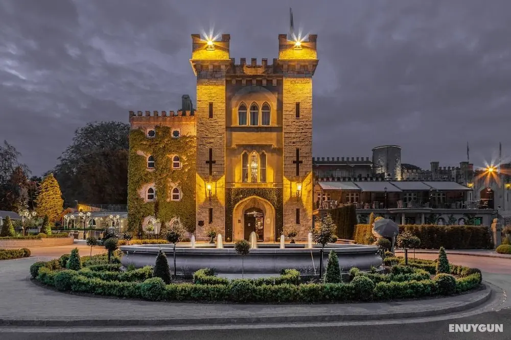 Cabra Castle Hotel - Öne Çıkan Resim