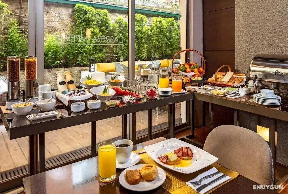 Hotel Cabrera Imperial By Key 33 - Öne Çıkan Resim