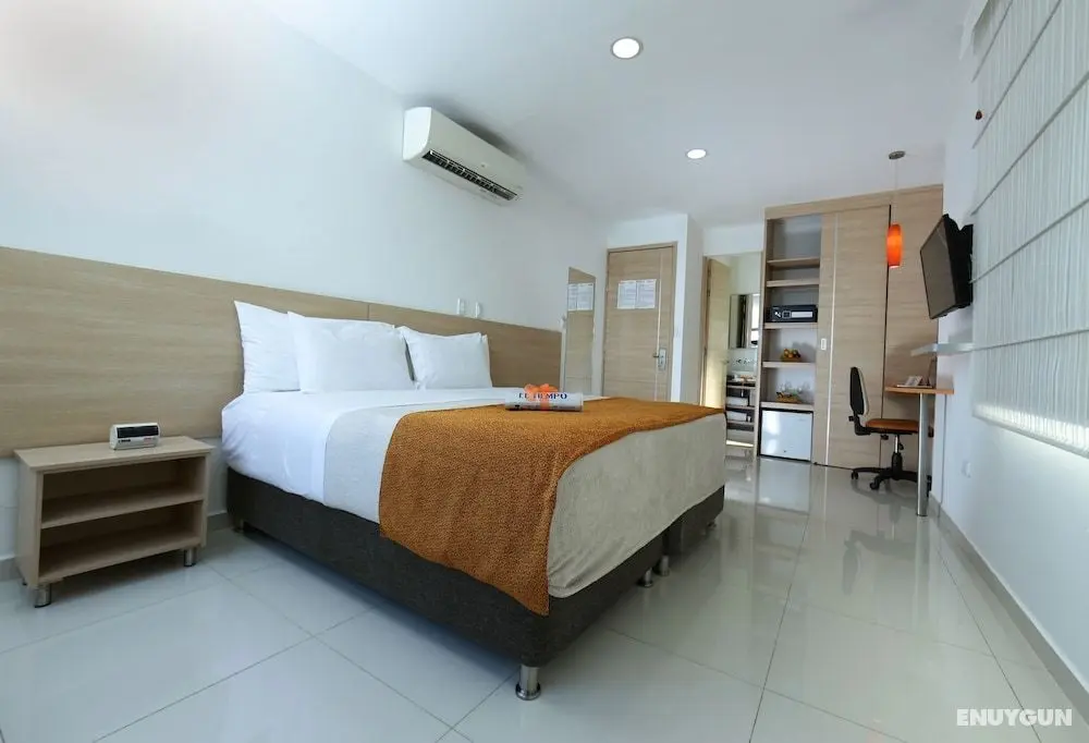 Hotel Cabrero Mar - Öne Çıkan Resim