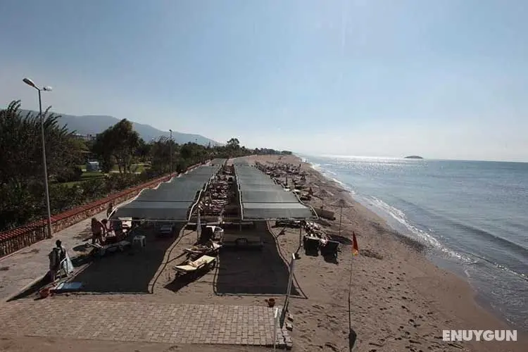 Cactus Club Yalı Hotels Resort - Deniz