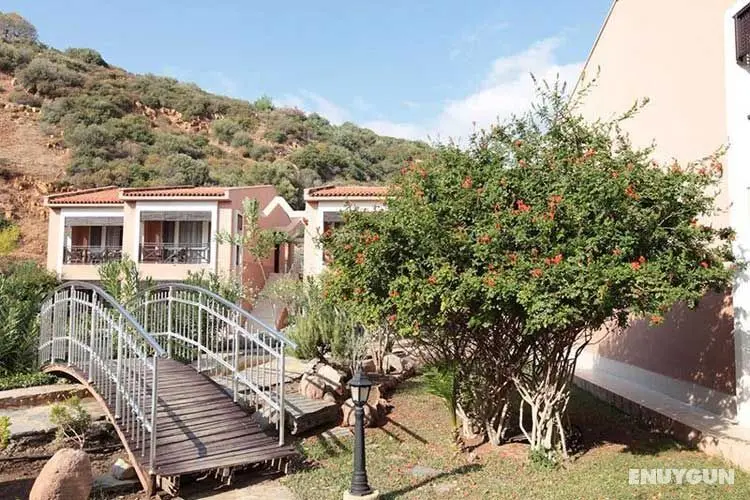 Cactus Club Yalı Hotels Resort - Dış Mekan
