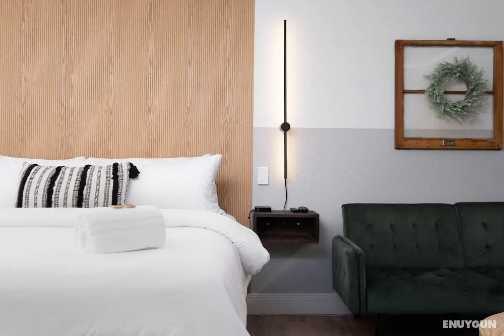 The Cactus Cove Inn and Suites - Öne Çıkan Resim
