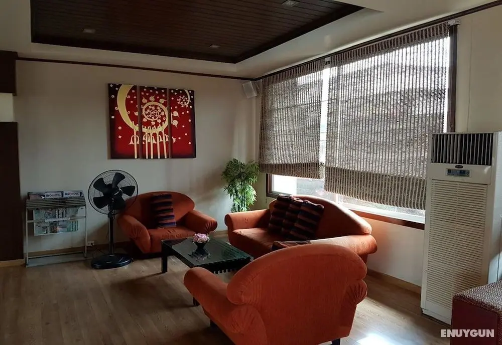 Cactus Resort & Hotel - Öne Çıkan Resim