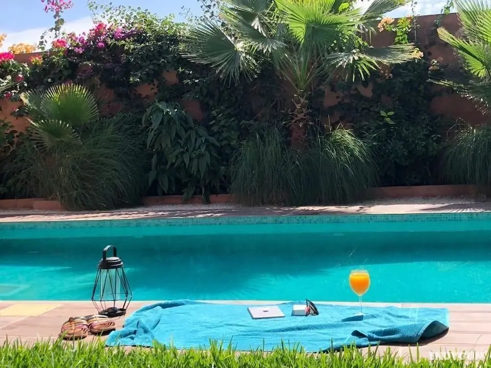 Villa Cactus - Öne Çıkan Resim