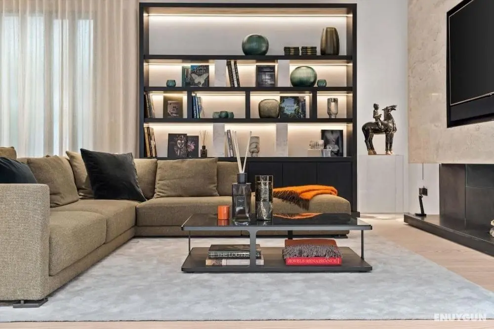 Cadogan Place - 3 bed - Öne Çıkan Resim