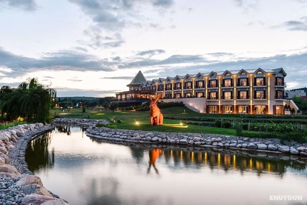 Hotel Caeli - Öne Çıkan Resim