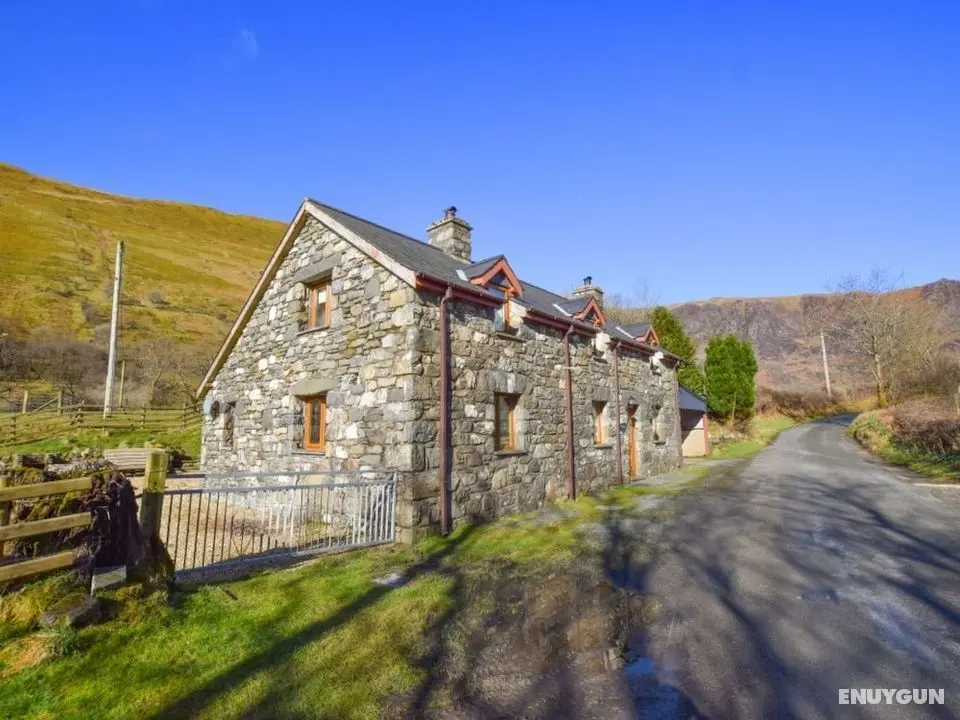 Caeryn Abercywarch in Abercywarch - Öne Çıkan Resim