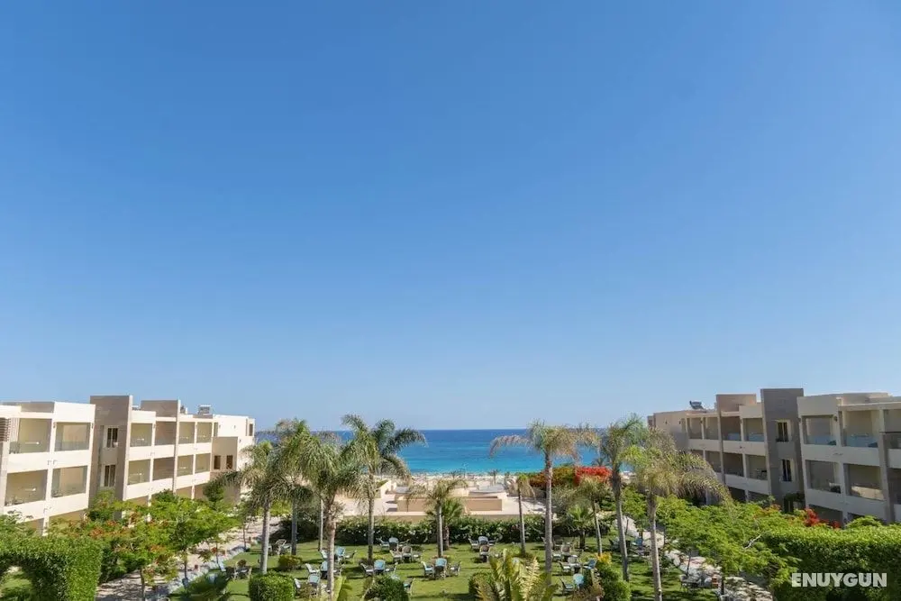 Caesar Bay Resort - Dış Mekan