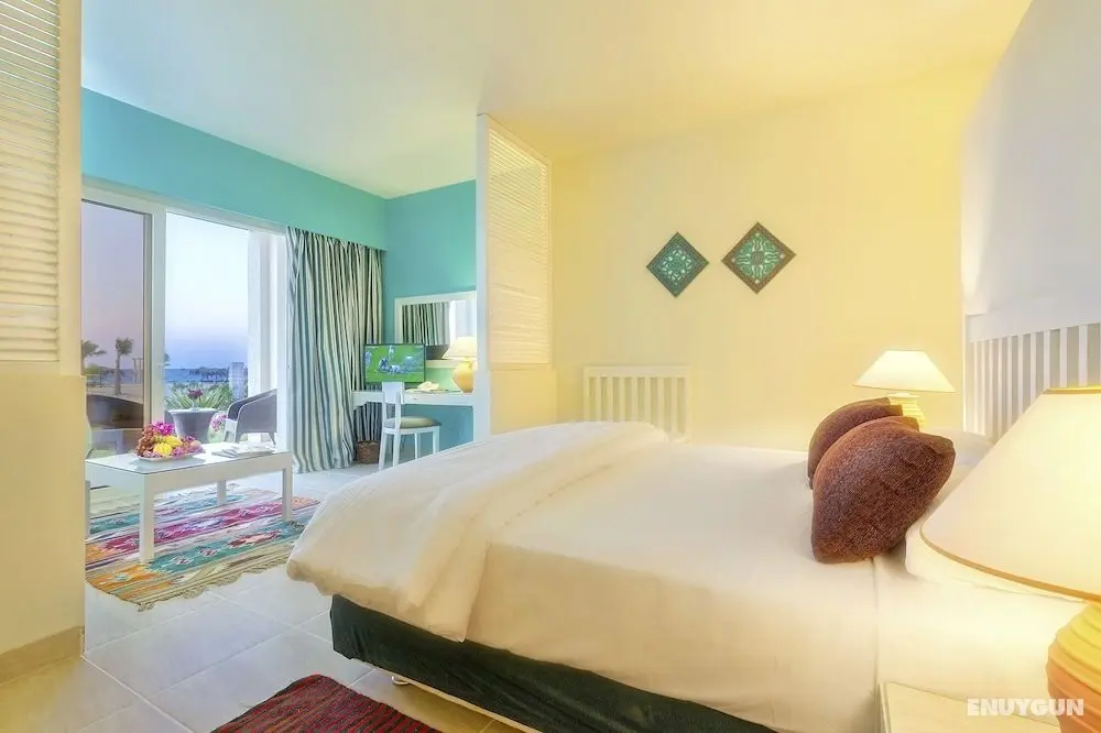 Caesar Bay Resort - Öne Çıkan Resim