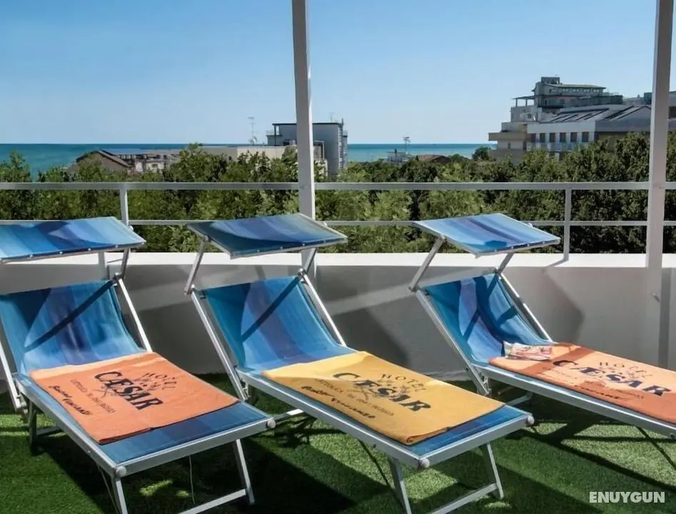 Hotel Caesar - Oda Düzeni