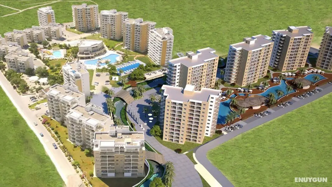 Caesar Resort - Genel