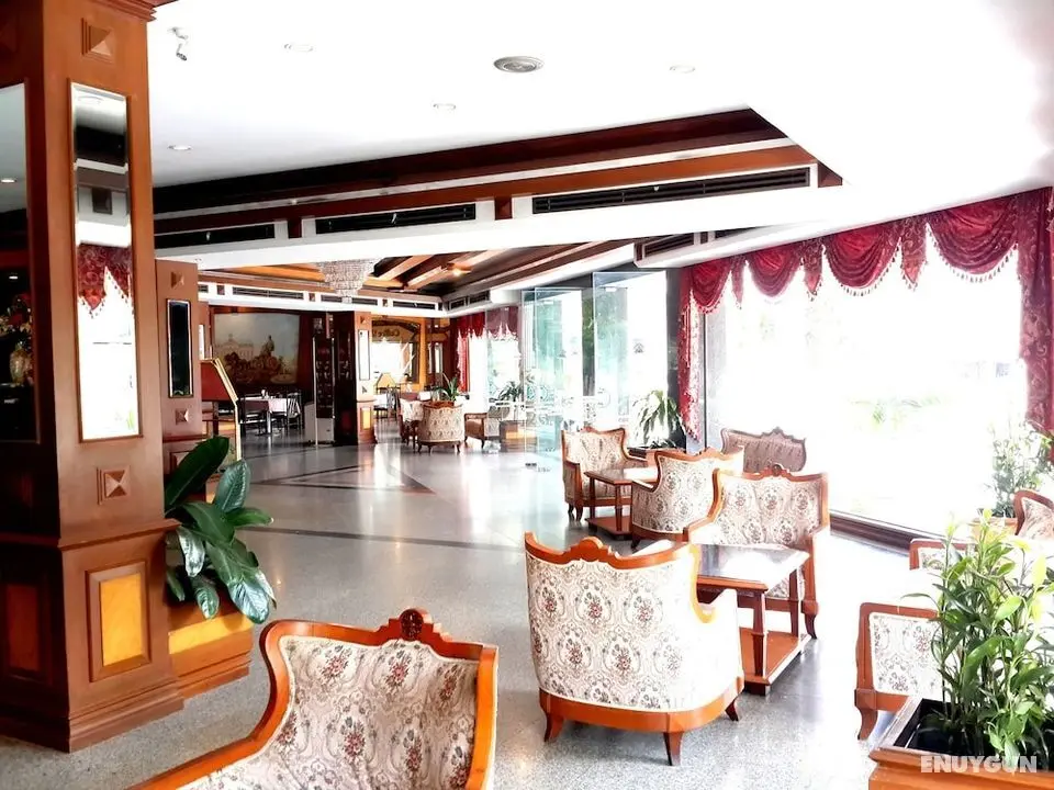 Caesar Palace Hotel - Öne Çıkan Resim
