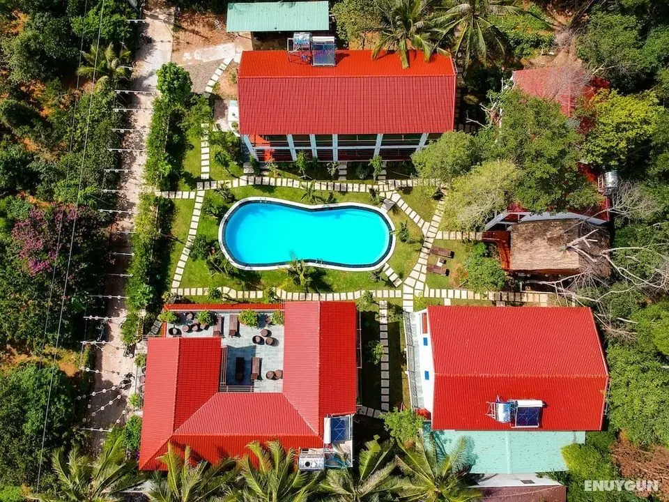 Caesar Phu Quoc Hotel - Öne Çıkan Resim