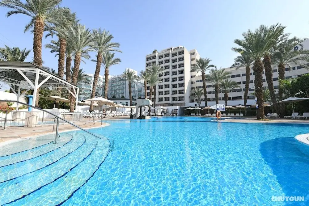 Caesar Premier Eilat - Öne Çıkan Resim