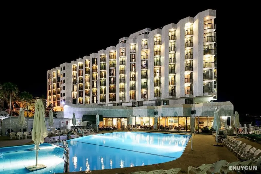 Caesar Premier Tiberias - Öne Çıkan Resim