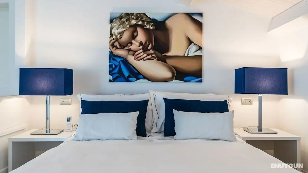 Cafe Bleu Relais - Öne Çıkan Resim