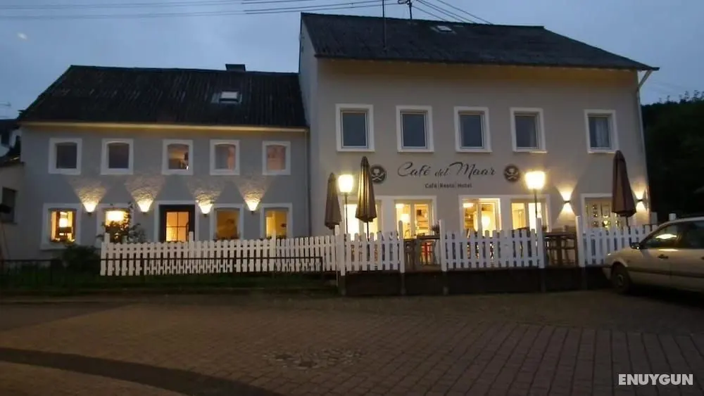 Hotel Café del Maar - Öne Çıkan Resim