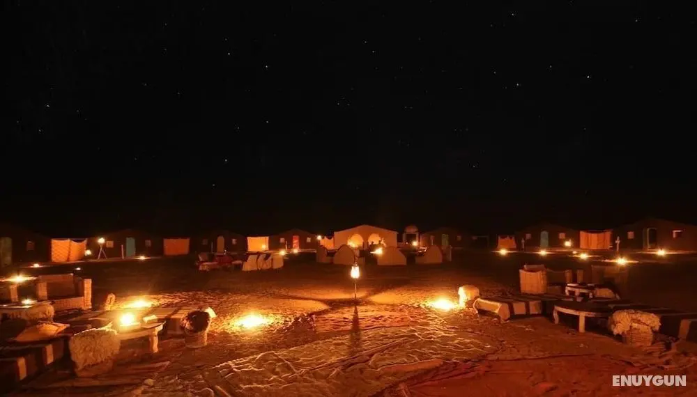 Cafe le petit prince - Campsite - Öne Çıkan Resim