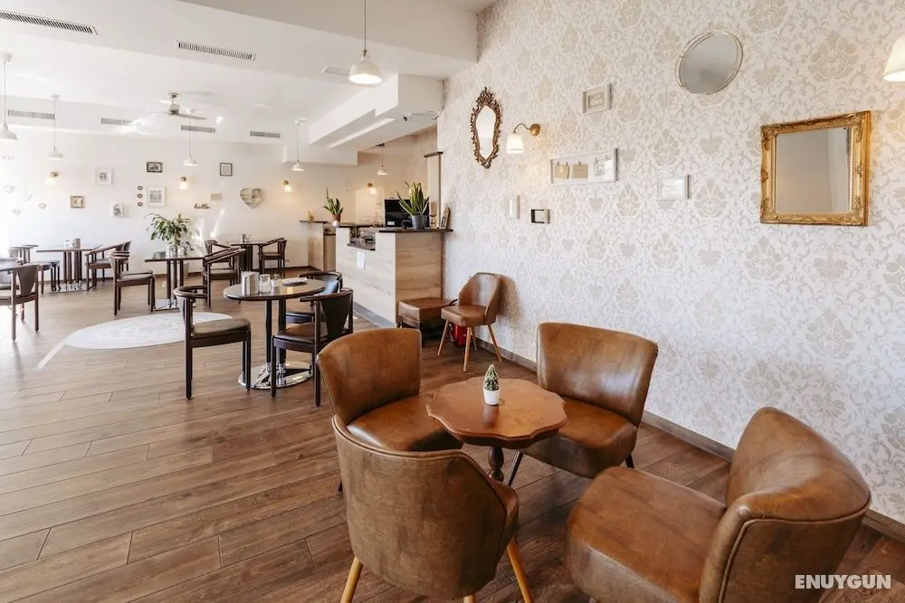 Hotel Café Nahetal - Öne Çıkan Resim