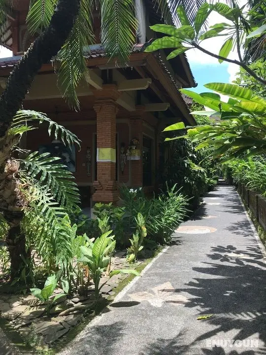 Cafe Wayan & Cottages - Öne Çıkan Resim
