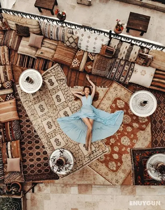 Caftan Cave Suites - Öne Çıkan Resim