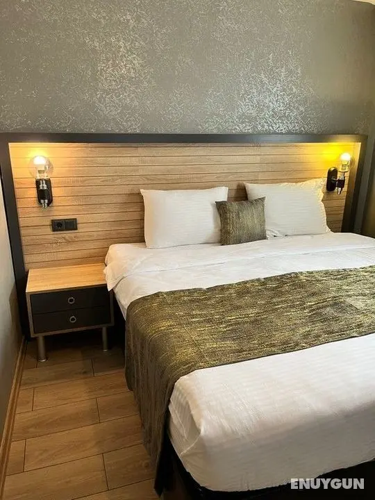 Çağ  Hotel - Oda