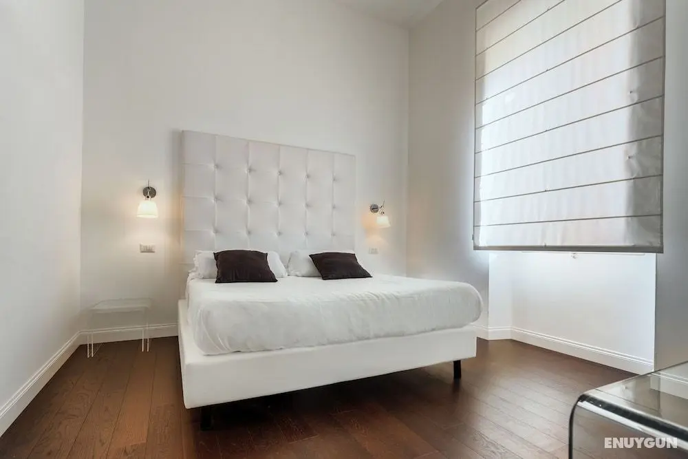 Cagliari Boutique Rooms and Suites - Öne Çıkan Resim