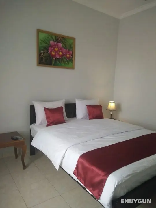 Cahaya Adrian Hotel - Öne Çıkan Resim