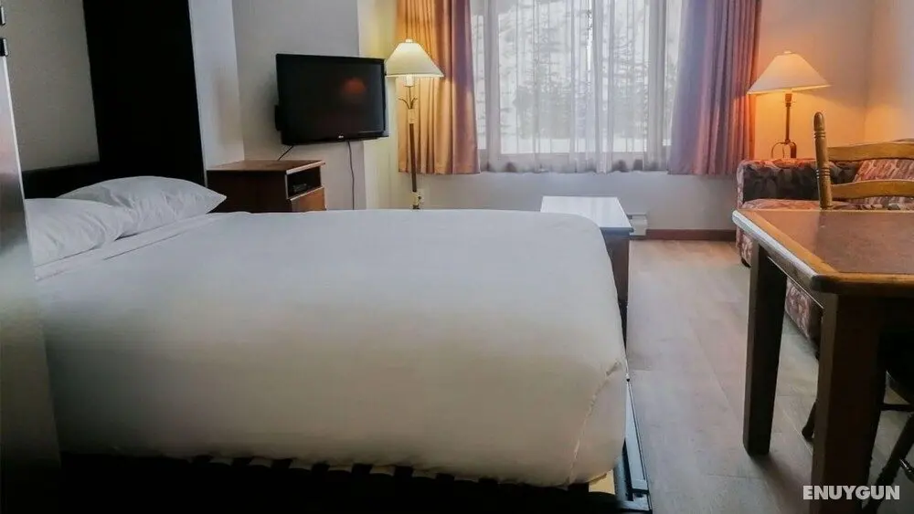 Cahilty Hotel & Suites - Oda