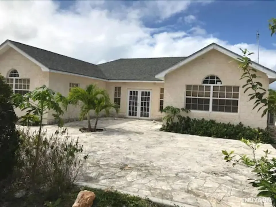 Caicos Cactus Residence - Dış Mekan