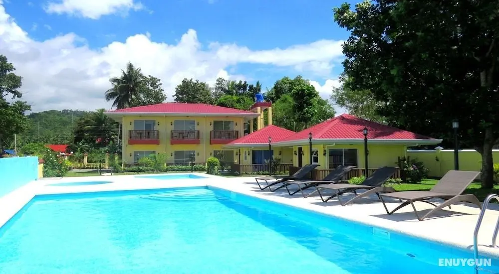 Caimito Beach Hotel - Öne Çıkan Resim