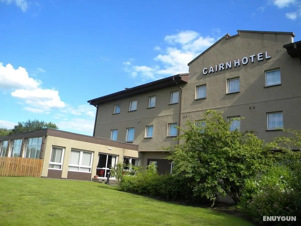 The Cairn Hotel - Öne Çıkan Resim
