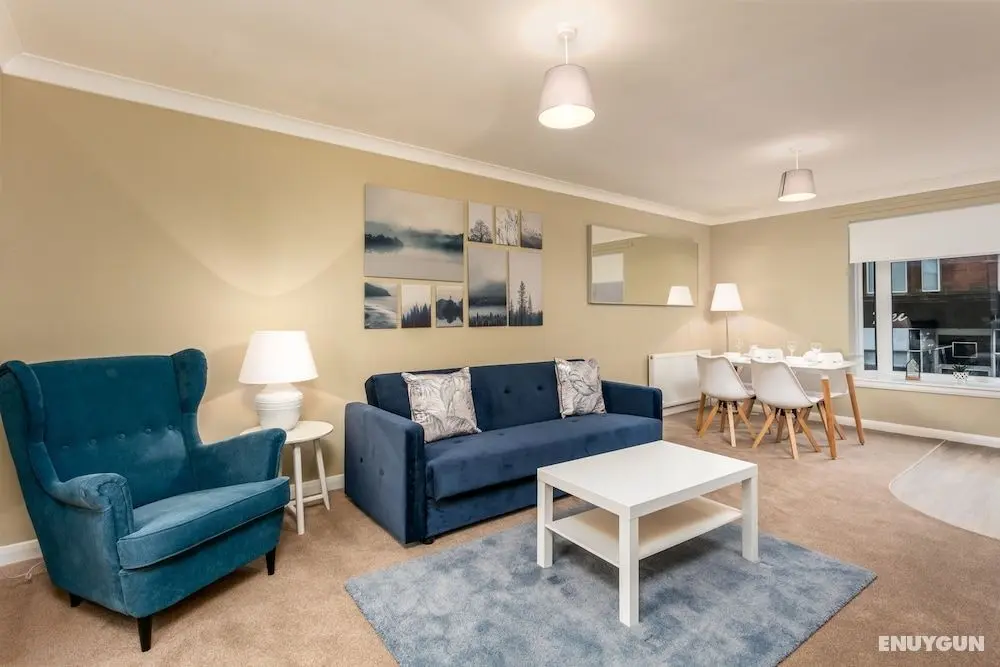 Cairn Suite - Donnini Apartments - Öne Çıkan Resim