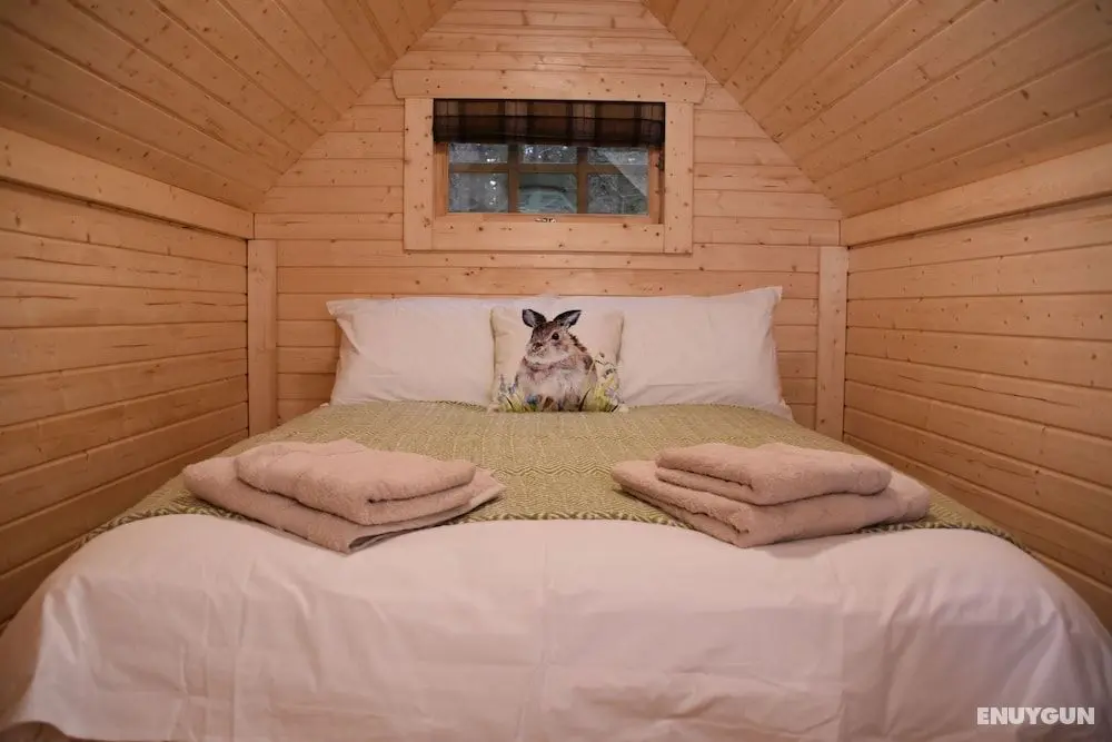 Cairngorm Bothies - Oda