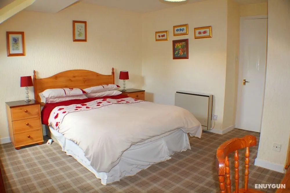 Cairngorm Highland Bungalows - Oda