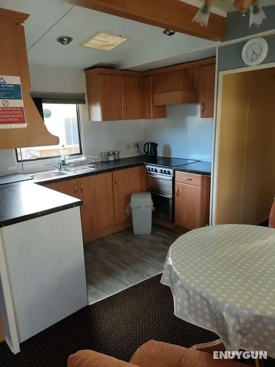 Cairnryan Heights t-a Brae Holiday Homes - Öne Çıkan Resim