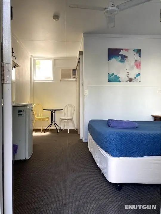 Cairns City Motel - Öne Çıkan Resim