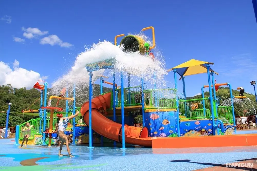 Cairns Coconut Holiday Resort - Öne Çıkan Resim
