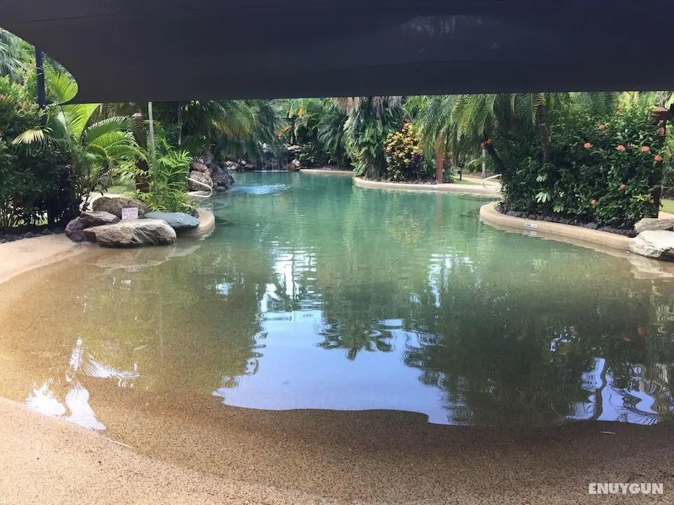 Cairns Golf Course Apartment - Öne Çıkan Resim