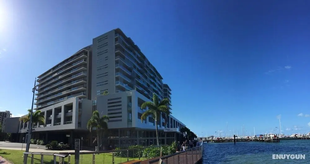 Cairns Private Apartments - Öne Çıkan Resim