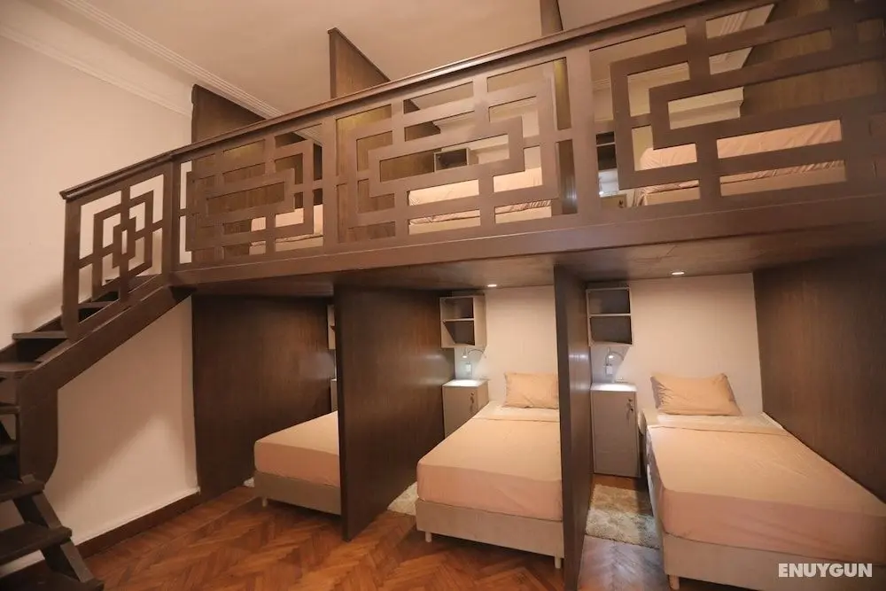 Cairo Hub Hostel - Öne Çıkan Resim