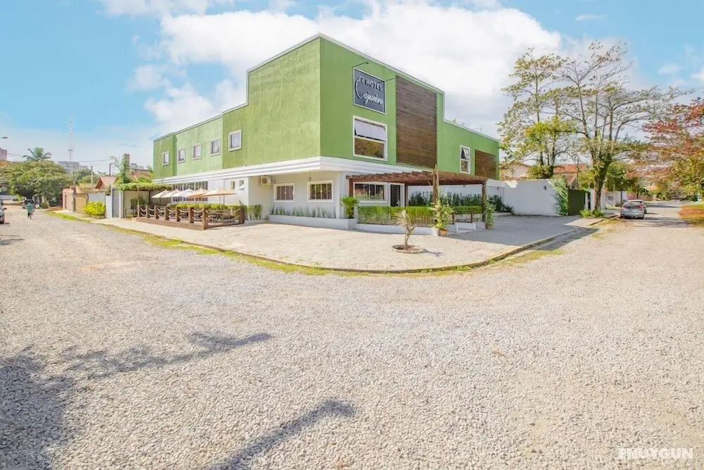 Hotel Cajueiro - Öne Çıkan Resim