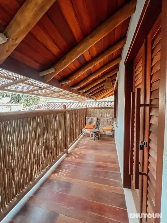 Cajueiro Premium Trancoso - Öne Çıkan Resim