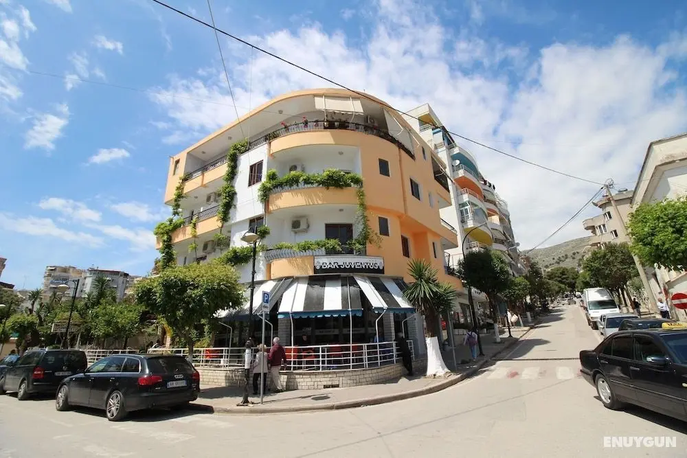 Cakalli Hotel - Öne Çıkan Resim