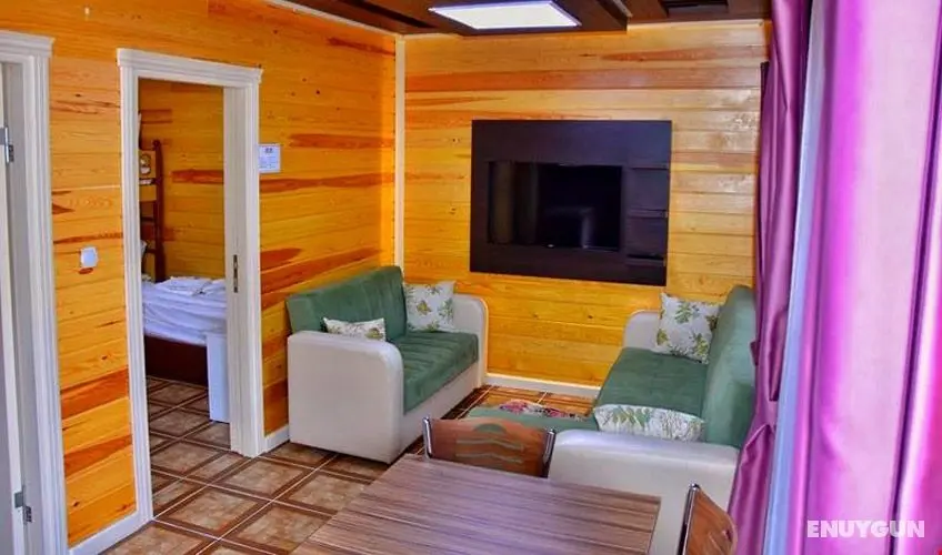 Çakıroğlu Villa Kent - Oda