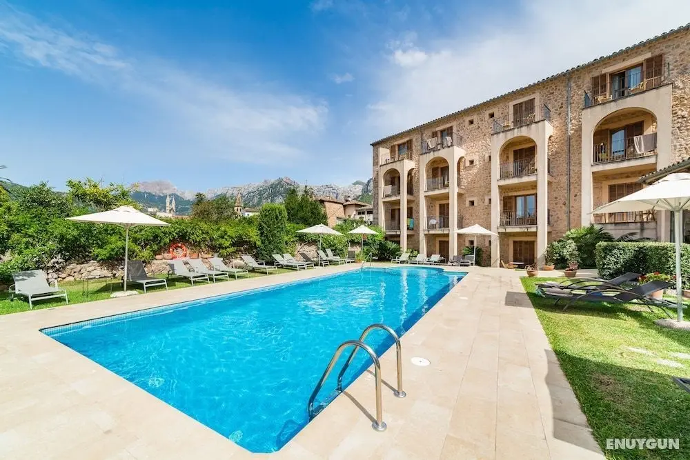 Hotel Ca'l Bisbe - Öne Çıkan Resim