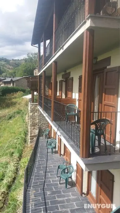 Hotel Cal Martri - Öne Çıkan Resim