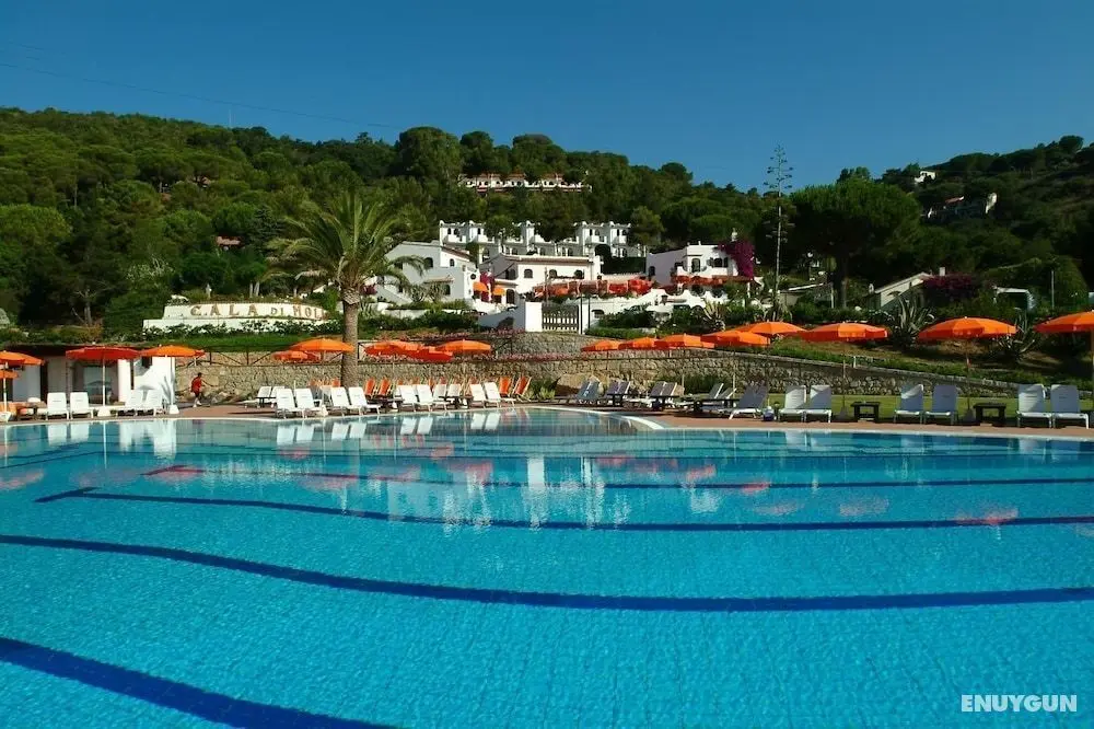 Hotel Cala di Mola - Öne Çıkan Resim