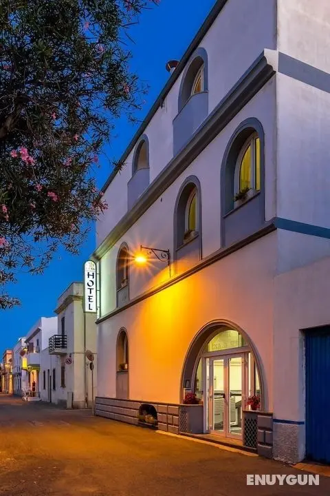 Hotel Cala di Seta - Öne Çıkan Resim