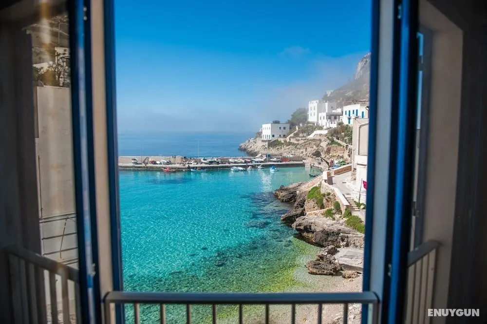 Cala Dogana Guest House - Öne Çıkan Resim